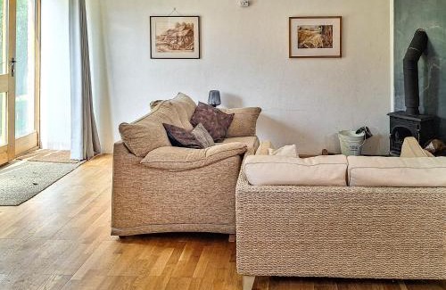 Pencader House | Lower Barn