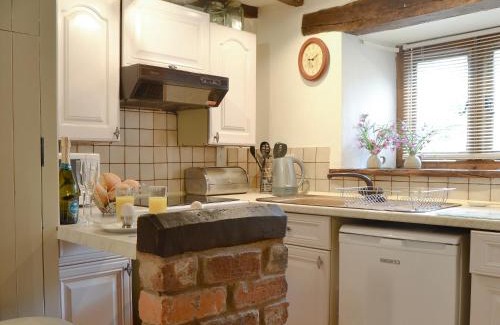 Acton Scott House | Lower Barn