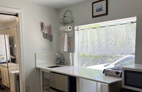 Little Torch Key House | Lower Keys Canal Front Bungalow on Little Torch Key. Pet friendly