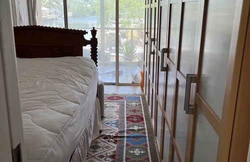 Little Torch Key House | Lower Keys Canal Front Bungalow on Little Torch Key. Pet friendly