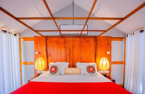 Palatupana Hotel | Lowin Yala
