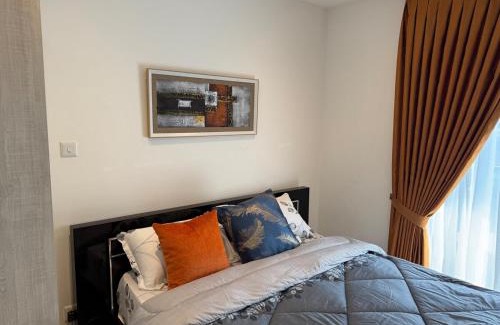 East Legon Apartment | Loxwood Apartment Tetteh Quashie Accra Ghana