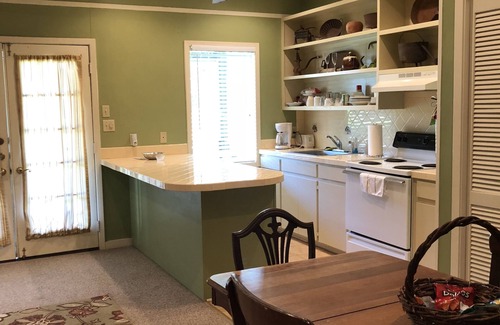 Cheneyville Bed & Breakfast | Loyd Hall Plantation