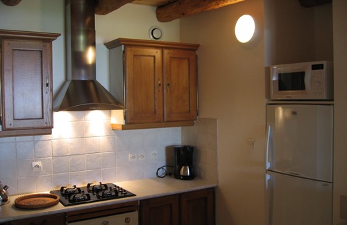 Saint-Alban-sur-Limagnole Cottage | Lozère, Saint-Alban gîte prés nature Aubrac/Margeride 4 stars, Wifi