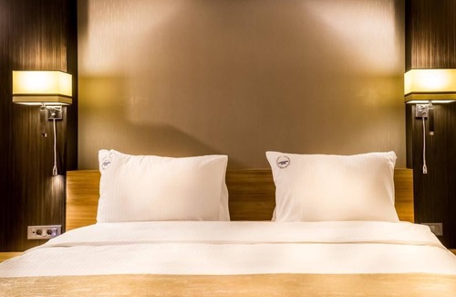 Kirklareli Hotel | Lozengrad Hotel