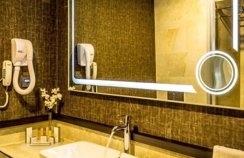 Kirklareli Hotel | Lozengrad Hotel
