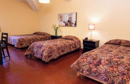 Juliaca Hotel | LP Express Hotel Tarma