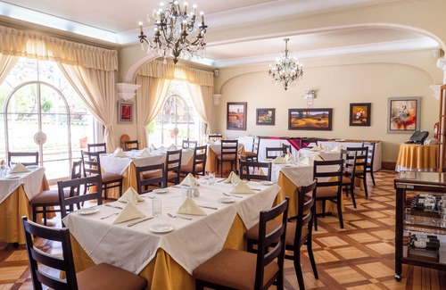 Juliaca Hotel | LP Express Hotel Tarma