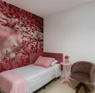 Bela Vista Bed & Breakfast | LSViver Hospedagem