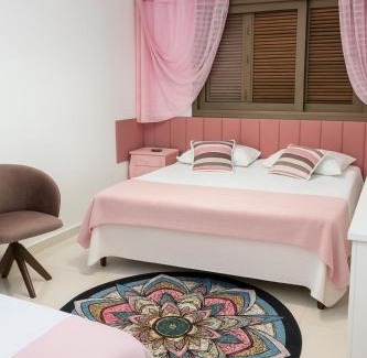 Bela Vista Bed & Breakfast | LSViver Hospedagem