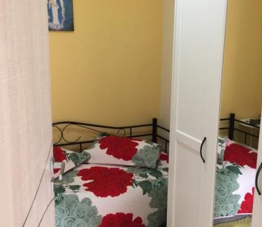 Picerno Bed & Breakfast | Lu can
