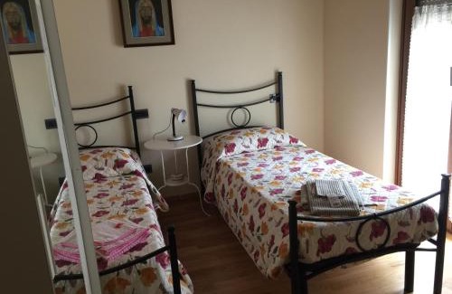 Picerno Bed & Breakfast | Lu can