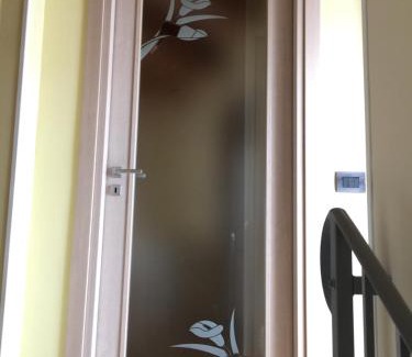 Picerno Bed & Breakfast | Lu can