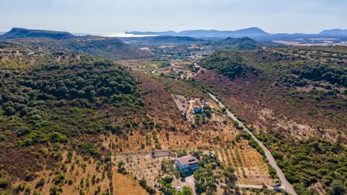 Putifigari Apartment | Lu Casal de Fiò