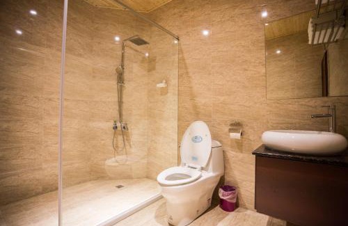 Donggang Bed & Breakfast | Lu Fang View