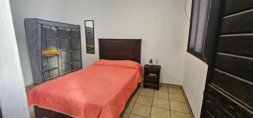 Comitan de Dominguez Apartment | Lu'um Balún Canán