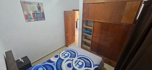 Comitan de Dominguez Apartment | Lu'um Balún Canán