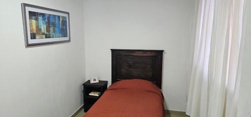 Comitan de Dominguez Apartment | Lu'um Balún Canán