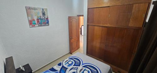 Comitan de Dominguez Apartment | Lu'um Balún Canán