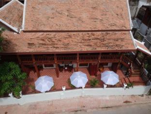 Luang Prabang Hotel | Luang Prabang Golden Lotus Villa River View