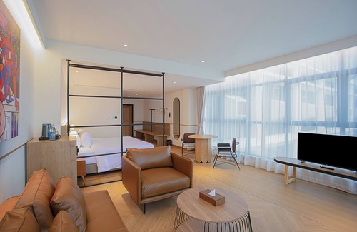 Bangkok Old Town Hotel | Lub d Bangkok Chinatown