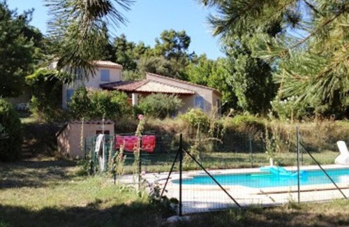 Menerbes House | Luberon 84 - Cadre Exceptionnel - Grande Maison Familiale