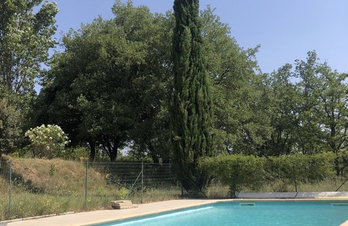 Menerbes House | Luberon 84 - Cadre Exceptionnel - Grande Maison Familiale