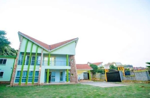 Lubowa Villa | LUBOWA VILLA
