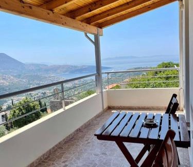 Himare Apartment | Lucas apartments
