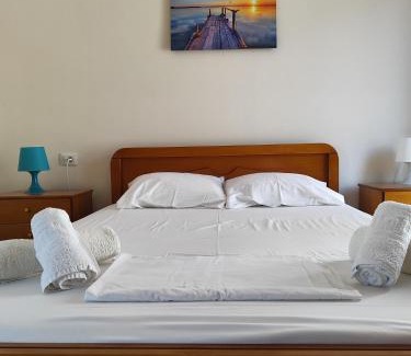 Himare Apartment | Lucas apartments