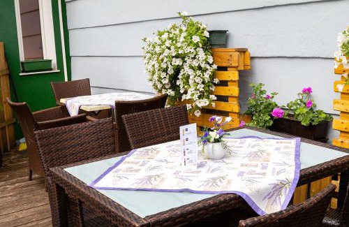 Krieglach Hotel | Lucente Krieglach