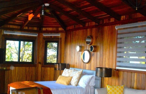 Jaramillo House | Lucero - Luxury Treehouses