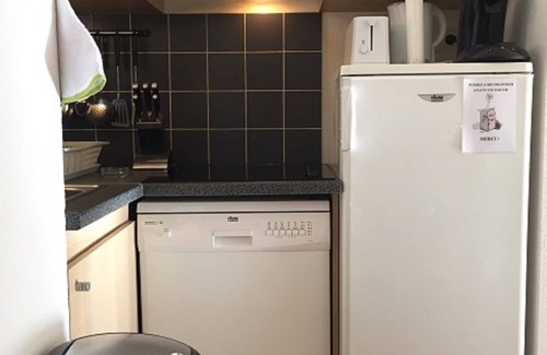 Bagneres-de-Luchon Apartment | LUCHON - RAMEL GARDENS - APPT 2106 * - CURE/SKI - WIFI - Superbagnere
