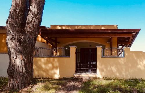 Iscra e Voes Apartment | Lucia House