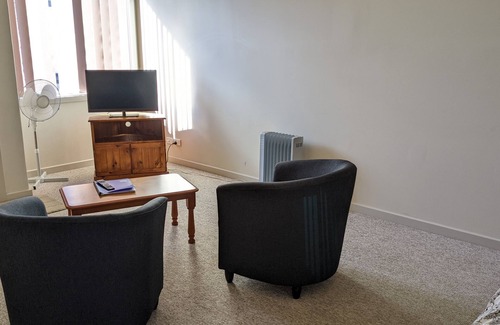 Joyce Apartment | Lucindale Apartments