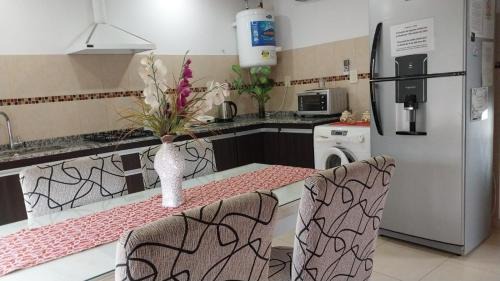 Arroyito Apartment | Lucipri CyN