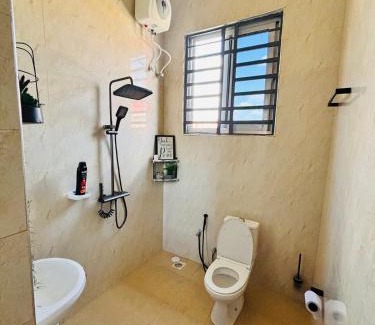 Dodoma Apartment | Luck Executives Homes