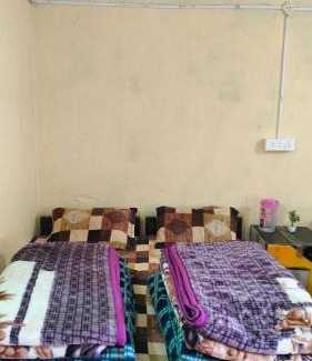 Kedarnath House | Lucknow house