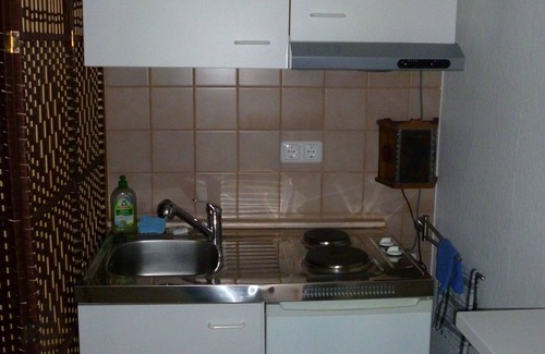 Fussen Old Town Apartment | Lucky Home "Ludwig" apartment