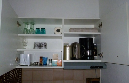 Fussen Old Town Apartment | Lucky Home "Ludwig" apartment
