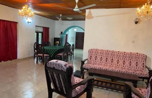 Ukuwela House | Lucky Home Stay