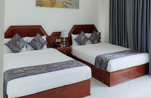 Bac Lieu Hotel | Lucky Hotel