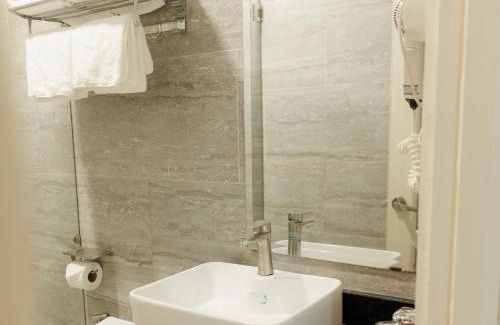 Bac Lieu Hotel | Lucky Hotel