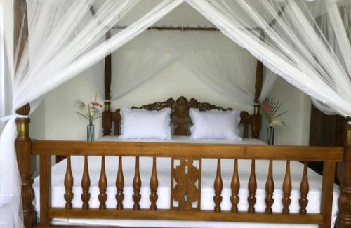 Hettimulla House | Lucky Palace