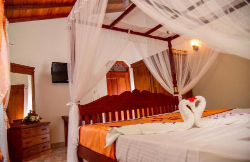 Kaluwamodara House | Lucky Prince Villa