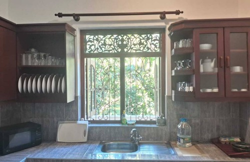Kaluwamodara House | Lucky Prince Villa