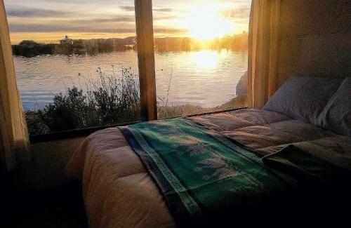 Puno Cabin | Lucsay Titicaca Lodge