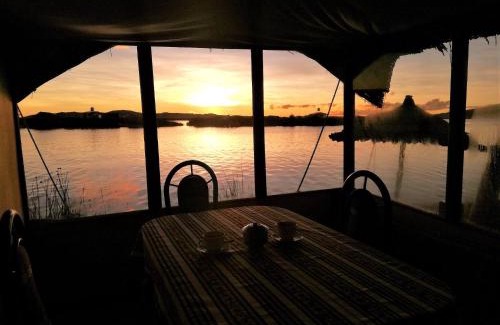 Puno Cabin | Lucsay Titicaca Lodge