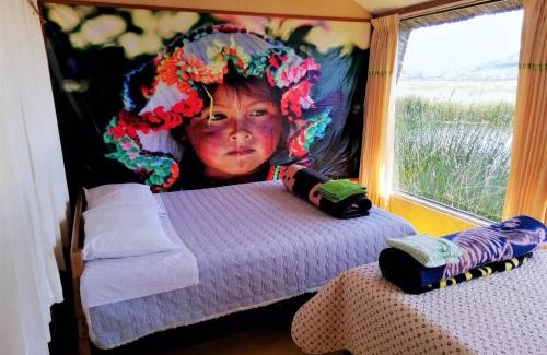 Puno Cabin | Lucsay Titicaca Lodge