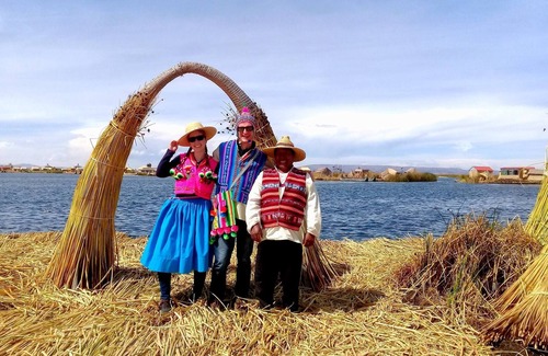 Puno House | Lucsay Titicaca Lodge